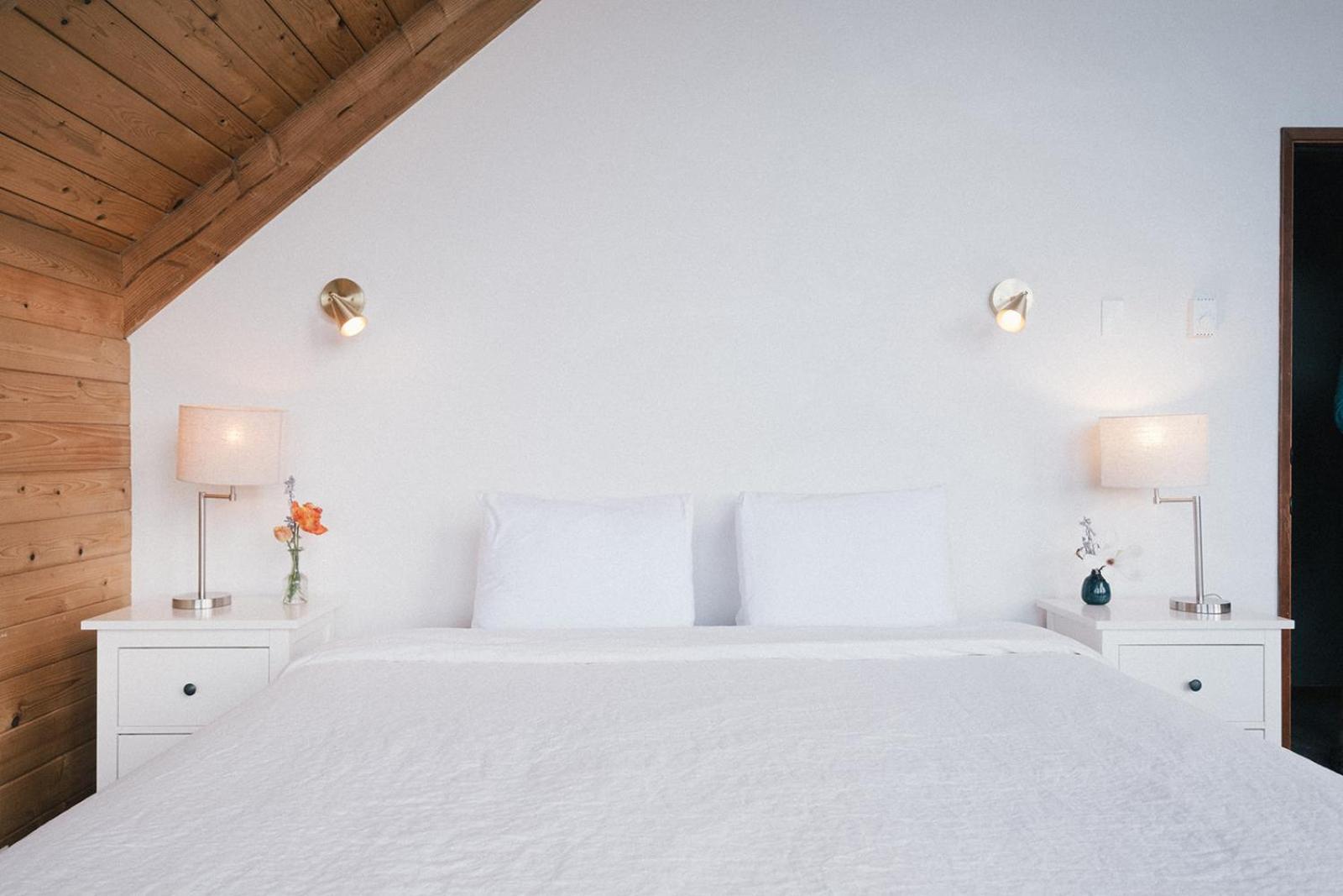 Saturn'S Return Bed & Breakfast Friday Harbor Ngoại thất bức ảnh