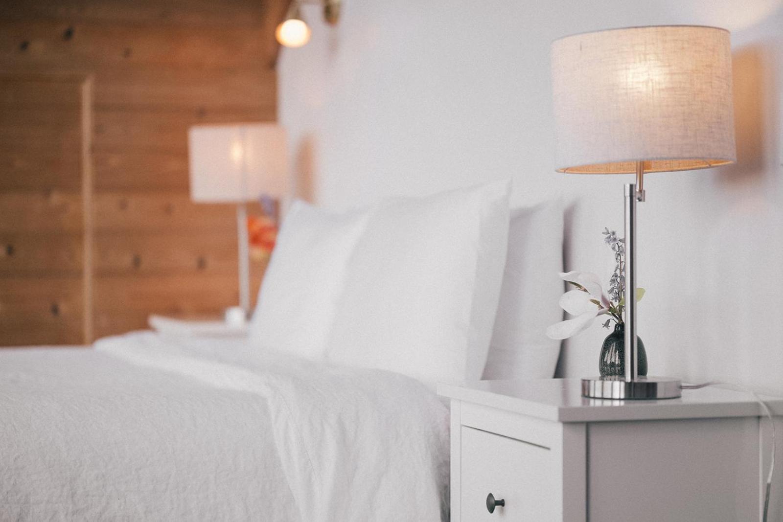 Saturn'S Return Bed & Breakfast Friday Harbor Ngoại thất bức ảnh