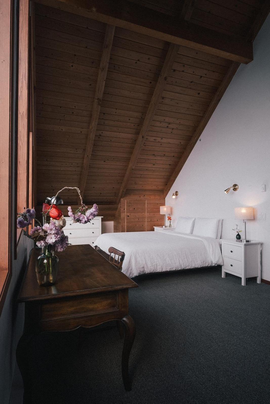 Saturn'S Return Bed & Breakfast Friday Harbor Ngoại thất bức ảnh